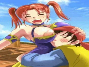 [Trinitron CG] Sara ni Shirarezaru Densetsu (Dragon Quest) manga cover