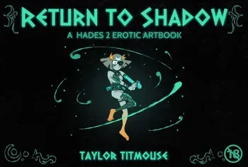 [Taylor Titmouse] Return to Shadow (Hades 2) manga cover