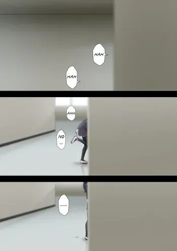 Urination Manga manga cover