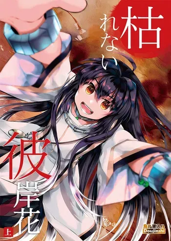 [Karasuma Higashiiru (Karasuma)] Karenai Higannbana (Fate/Samurai Remnant) [Digital] manga cover