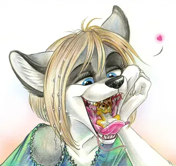 [Deygira-Bloo] Artworks (Vore Warning) manga cover