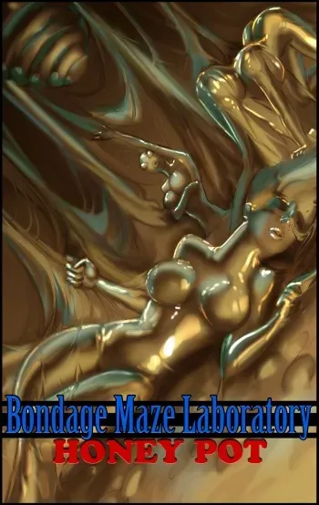 [ChillX]Bondage Maze Laboratory: Honey Pot manga cover