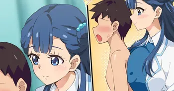 [0byte] Jouzu ni Onanie Dekinai Otokonoko no Tame ni, Saaya-sensei ga Shikoshiko Oshasei Chiryou (Hugtto! PreCure) manga cover