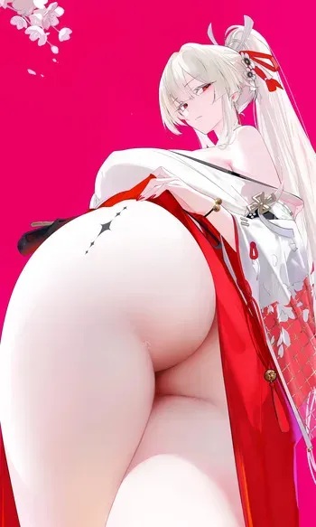 [Fanbox] 阿戈魔AGM (Uncensored) (2025.12.5 ~ 2026.5.10) manga cover