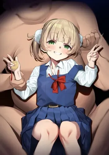 SGRUI-chan o Tsurekomix manga cover