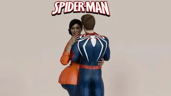 [Redrock] The Insatiable Spider Man