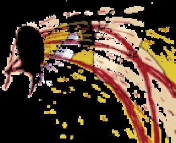 Guro Gifs manga cover