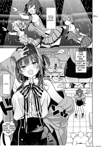 Chottoshita Nichijō | A Little Bit of Everyday Life manga cover
