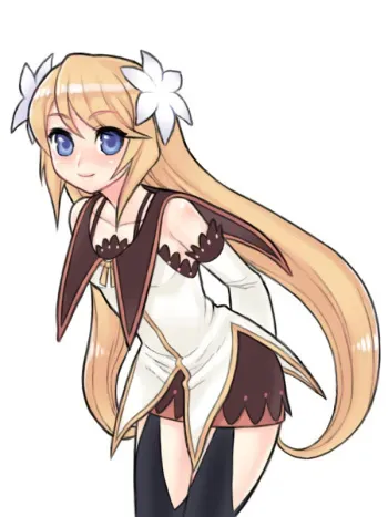 [Bitter Sweet] BSM vol. 05 (Tales of Symphonia: Dawn of the New World) manga cover