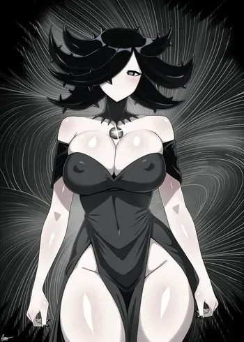 [AnanaKawaii] SCP-2747 As Below, so above (SCP Foundation) [Spanish] manga cover