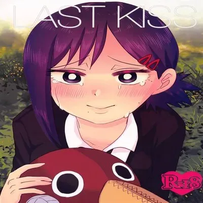 LAST KISS [Doujinshi] manga cover