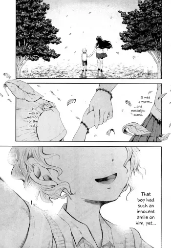 [Shomu] Kioku - MEMORY (COMIC Mugen Tensei 2017-10) [English] {Hennojin} [Digital] manga cover