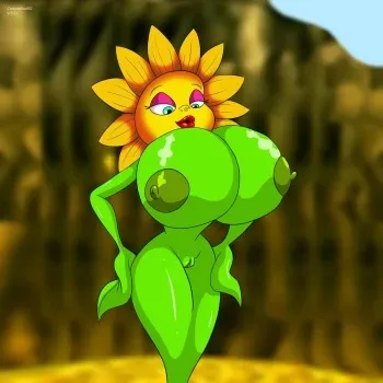 [CartoonfanNSFW402] Conker's (And Berri's) Big Fuck Day manga cover