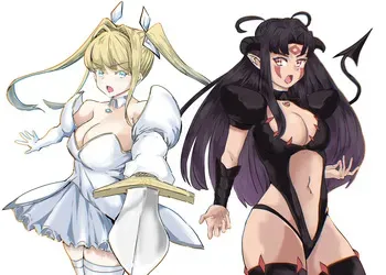 セクシャルセイヴァーレイア奪われた充填 manga cover