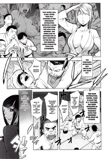 Gonda Sensei no Juujitsu Shita Kyoushi Seikatsu | The Fulfilling Teachers Life of Gonda-Sensei manga cover