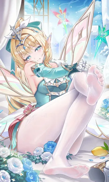 [Fanbox] jndfh | 薇斯纳 manga cover