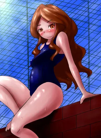 - Artist - Rasson manga cover