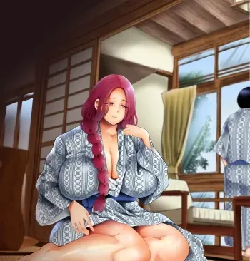 Mukashi no Uwaki Aite no Ko ga Jitsu wa Watashi no Musuko no Doukyuusei de 2 manga cover