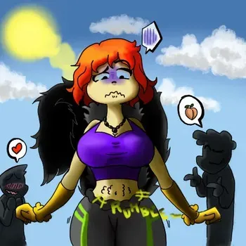 [Artist] Fartjess manga cover