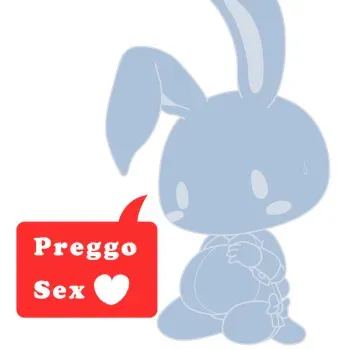 [Tenga] Preggo Sex manga cover