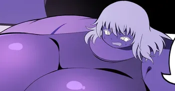 [Kaiga] Blueberry inflation race [Japanese] manga cover