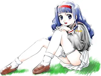 (C71) [Studio ImPlant (Fuji Shinobu)] Touka genma (Zero no Tsukaima) manga cover