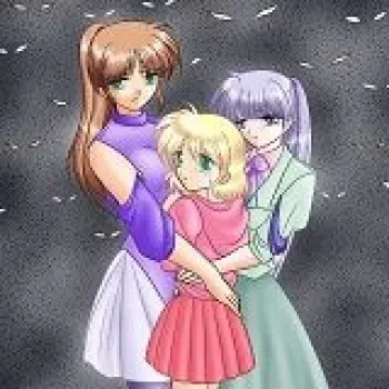[NihonCGCollege] Kichiku Senka 4 manga cover