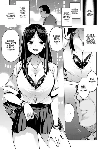 Jk Enko, the Case of Kurosawa Mia& Constipat8 manga cover