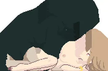 [Suteneko Lab.] Dusk City (Small Pixel H-Scenes) manga cover
