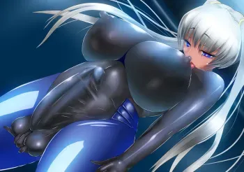 Small Hentai Art Collection - My Favourites #1 manga cover