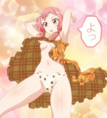 Tachibanakan To Lie Angle (Capitulo 7,8,9,10,11 y 12) screenshots. manga cover