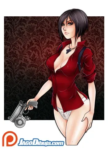 Artist - JagoDibuja manga cover