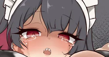 [もすもす] 【♂💩→♀】【⚠️マングソ・塗糞】ヴィクトリア家政のおしごと② manga cover