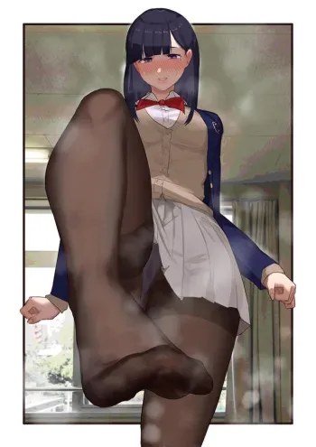 [Fanbox] Kikimihukuri manga cover