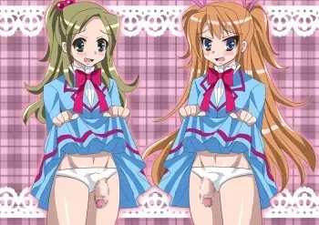 [Dejissa] Suite PreCure♪ Futanari Roshutsu Asobi♪ (Suite PreCure♪) manga cover