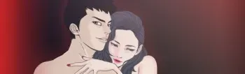 [Ping Keuduyu] Adultery Man Ch. 1-3 manga cover