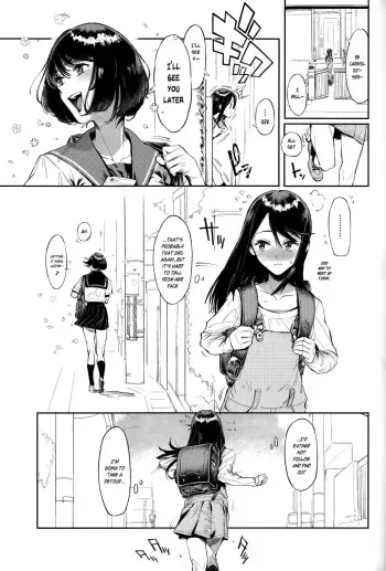 Inu no Kimochi Ii vol 2 manga cover