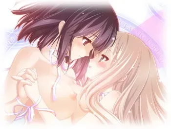 [Fuguriya] Sono Hanabira ni Kuchizuke wo - Anata wo Sukina Shiawase manga cover
