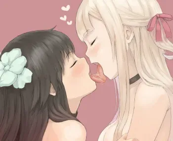 = イ直 (Pixiv Artist) = manga cover
