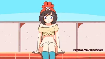 Artist - Teemovsall (Non-League of Legends content) manga cover