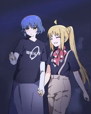 LMAOARTLMAO manga cover