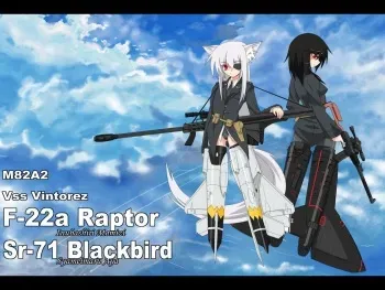 Aya & Momiji Wallpaper Collection manga cover