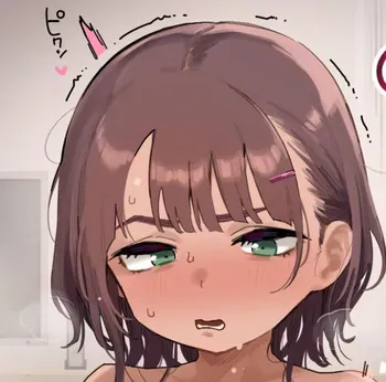 [Atte Nanakusa] Omanko de Chinchin suru Ecchi E [english] manga cover