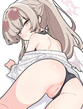 [Pixiv] すかーふぃ (53509) manga cover