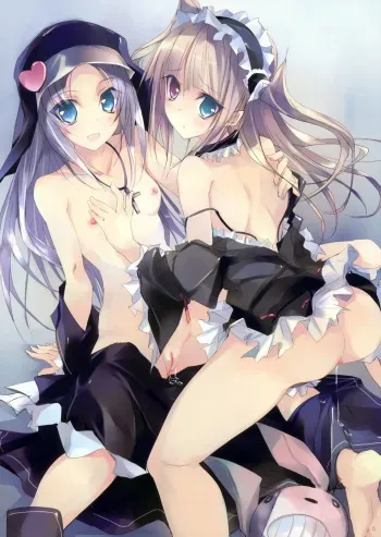 (C80) [F.L. (Darupu)] C3-R (Boku wa Tomodachi ga Sukunai) [Decensored] manga cover