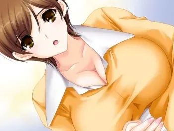 [U-Me SOFT] Fechi 2 Ura no Kioku manga cover