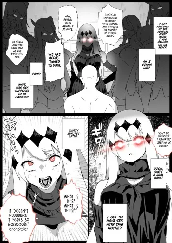 Kuubo Suiki IchaLove? Renzoku Nakadashi | Aircraft Carrier Water Demon's Lovemaking? Consecutive Creampie manga cover