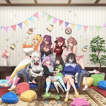 [DMM.com] Sweet Home Maid R manga cover