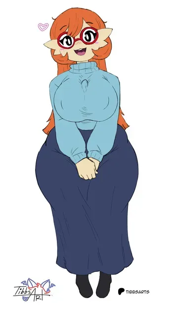 [Tibbs] Gardevette (Pokemon//Kindergarten) manga cover