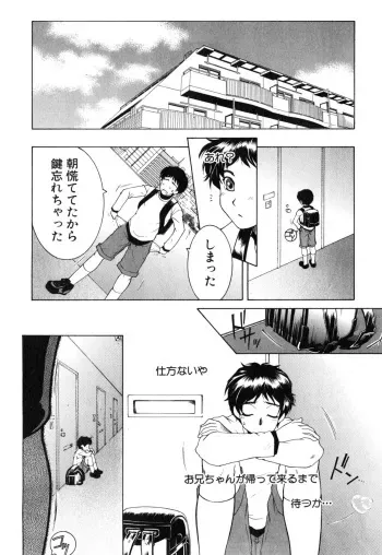 [Yasuhara Tsukasa] Boku no Katei Chijou manga cover